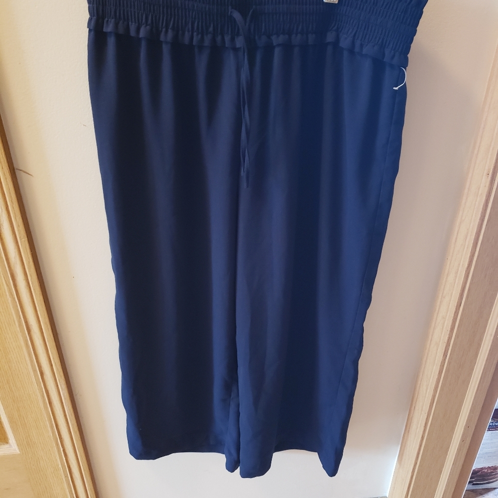 Maurices womens polyester pants